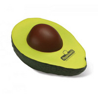 Stress Balls: Avocado Stress Balls